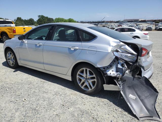 Photo 1 VIN: 3FA6P0HD7GR187654 - FORD FUSION 