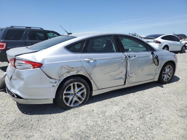 Photo 2 VIN: 3FA6P0HD7GR187654 - FORD FUSION 