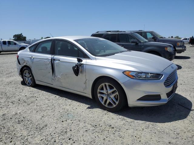 Photo 3 VIN: 3FA6P0HD7GR187654 - FORD FUSION 