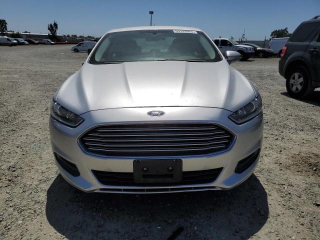 Photo 4 VIN: 3FA6P0HD7GR187654 - FORD FUSION 