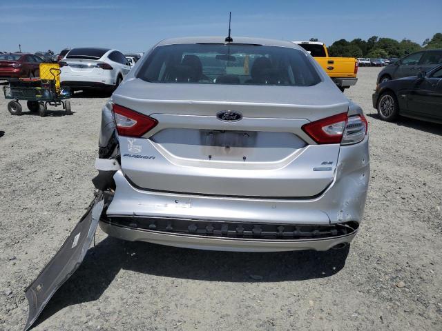 Photo 5 VIN: 3FA6P0HD7GR187654 - FORD FUSION 