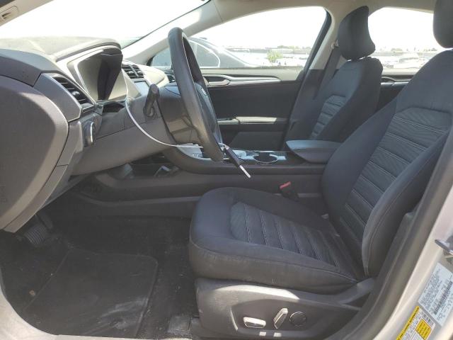 Photo 6 VIN: 3FA6P0HD7GR187654 - FORD FUSION 