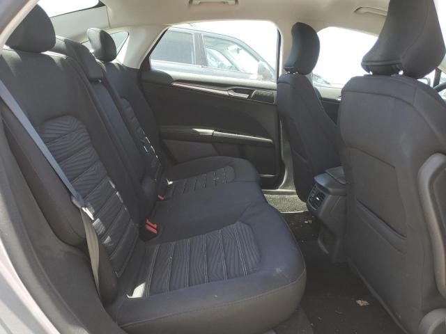 Photo 9 VIN: 3FA6P0HD7GR187654 - FORD FUSION 