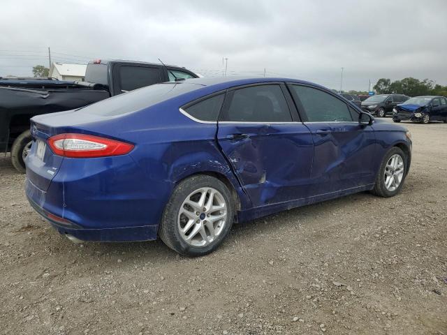 Photo 2 VIN: 3FA6P0HD7GR202931 - FORD FUSION SE 