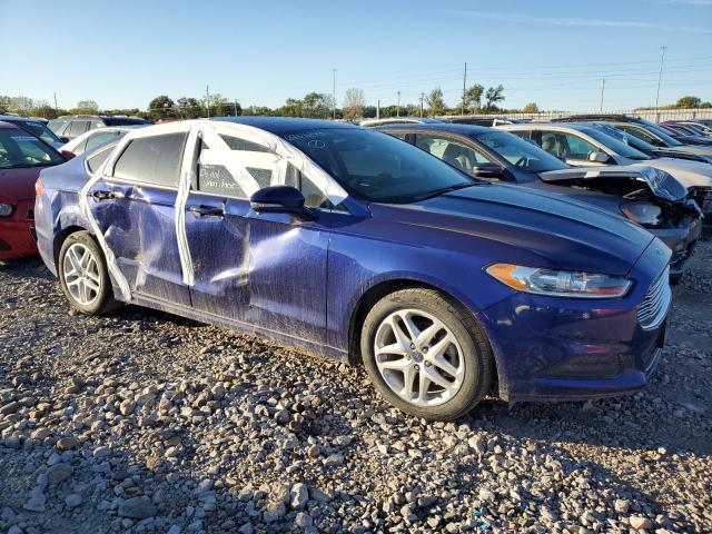 Photo 3 VIN: 3FA6P0HD7GR202931 - FORD FUSION SE 