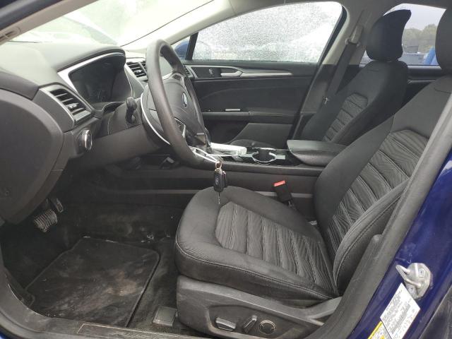 Photo 6 VIN: 3FA6P0HD7GR202931 - FORD FUSION SE 