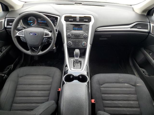 Photo 7 VIN: 3FA6P0HD7GR202931 - FORD FUSION SE 