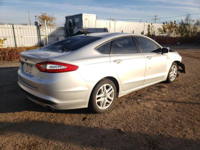 Photo 3 VIN: 3FA6P0HD7GR204694 - FORD FUSION SE 