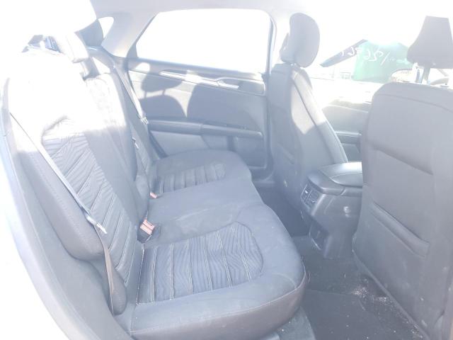 Photo 5 VIN: 3FA6P0HD7GR204694 - FORD FUSION SE 