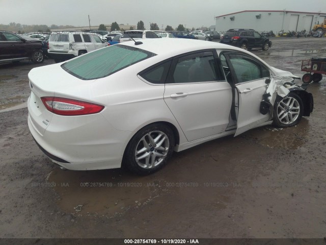 Photo 3 VIN: 3FA6P0HD7GR209748 - FORD FUSION 