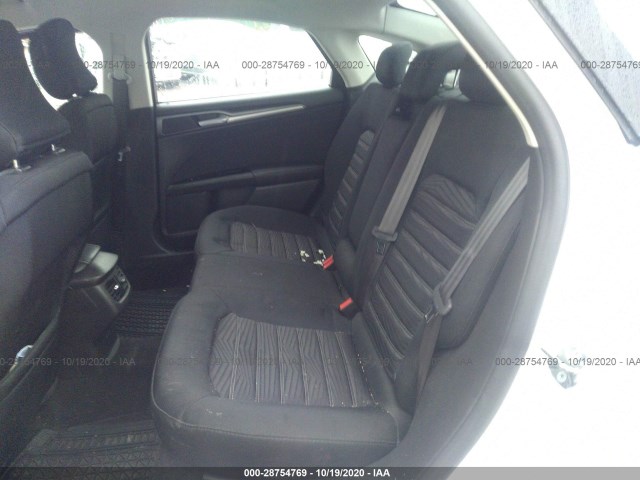 Photo 7 VIN: 3FA6P0HD7GR209748 - FORD FUSION 