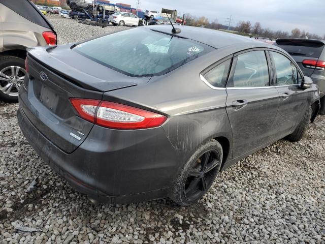 Photo 2 VIN: 3FA6P0HD7GR215324 - FORD FUSION SE 