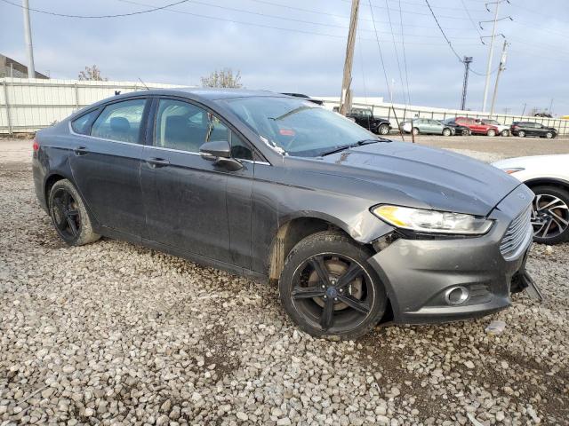 Photo 3 VIN: 3FA6P0HD7GR215324 - FORD FUSION SE 