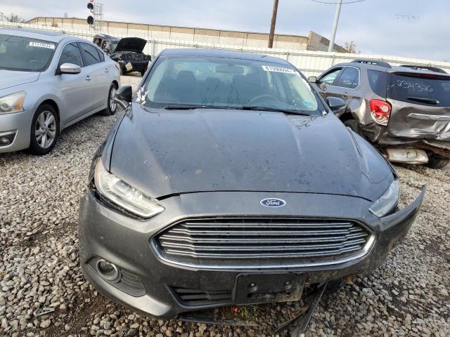 Photo 4 VIN: 3FA6P0HD7GR215324 - FORD FUSION SE 