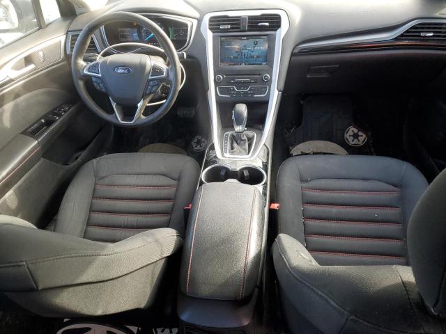 Photo 7 VIN: 3FA6P0HD7GR215324 - FORD FUSION SE 