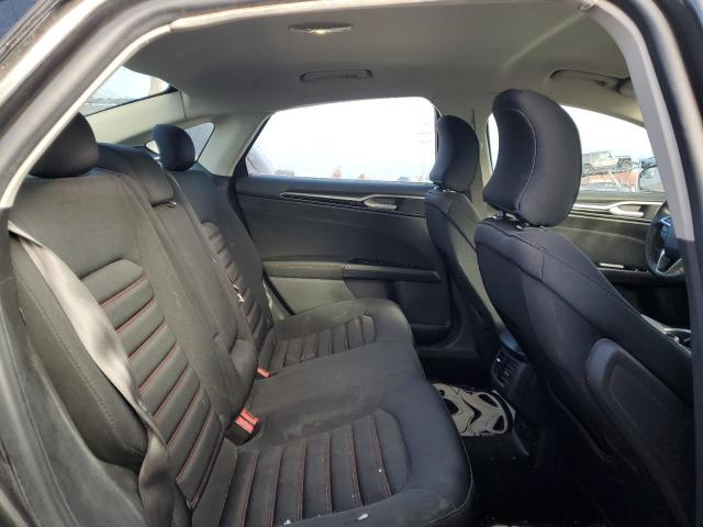 Photo 9 VIN: 3FA6P0HD7GR215324 - FORD FUSION SE 