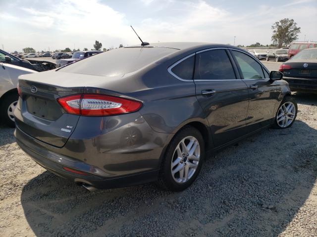 Photo 3 VIN: 3FA6P0HD7GR216408 - FORD FUSION SE 