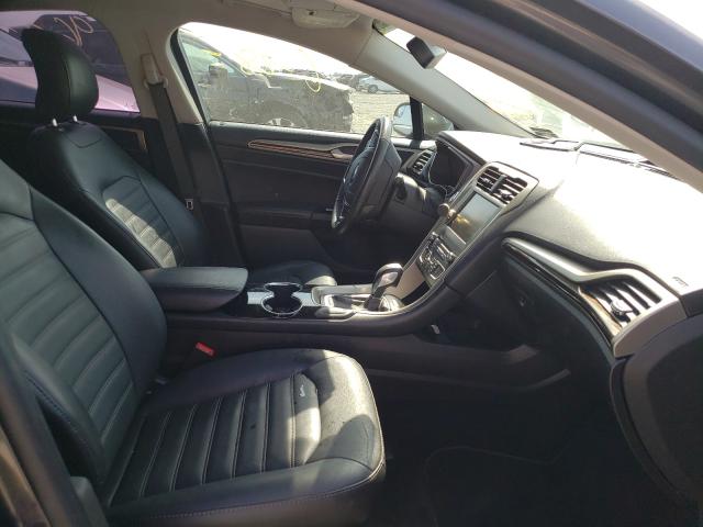 Photo 4 VIN: 3FA6P0HD7GR216408 - FORD FUSION SE 