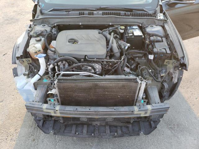 Photo 10 VIN: 3FA6P0HD7GR240529 - FORD FUSION SE 