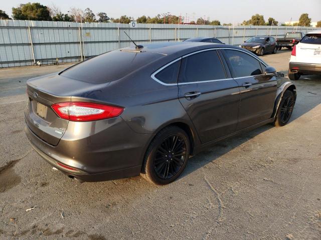 Photo 2 VIN: 3FA6P0HD7GR240529 - FORD FUSION SE 