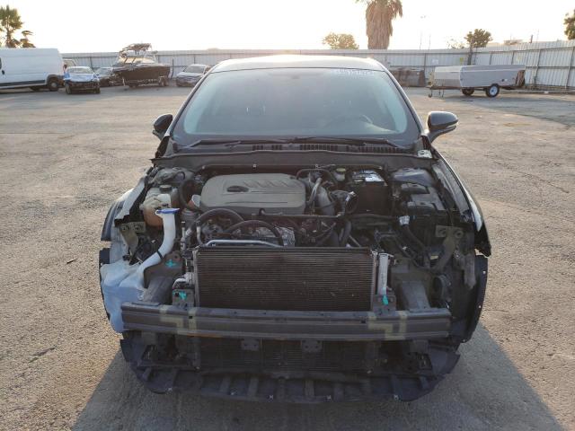 Photo 4 VIN: 3FA6P0HD7GR240529 - FORD FUSION SE 