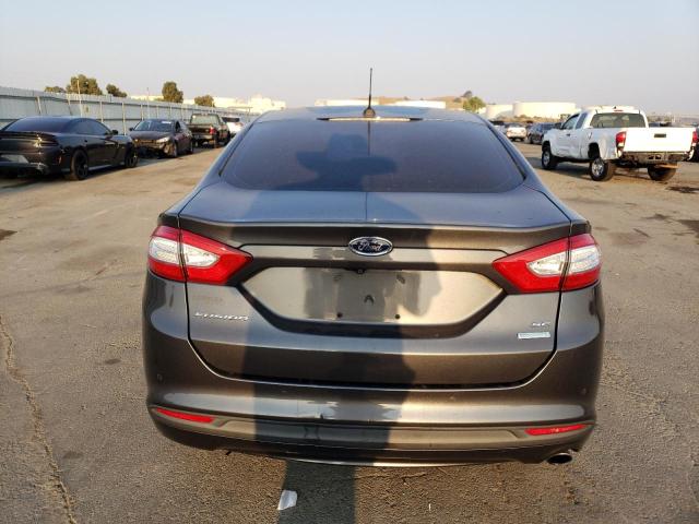 Photo 5 VIN: 3FA6P0HD7GR240529 - FORD FUSION SE 