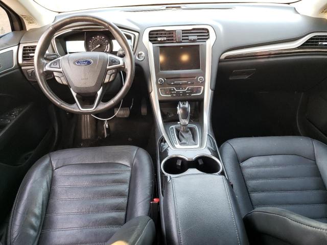 Photo 7 VIN: 3FA6P0HD7GR240529 - FORD FUSION SE 