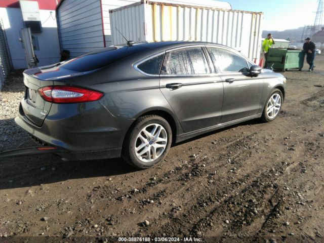 Photo 3 VIN: 3FA6P0HD7GR256357 - FORD FUSION 