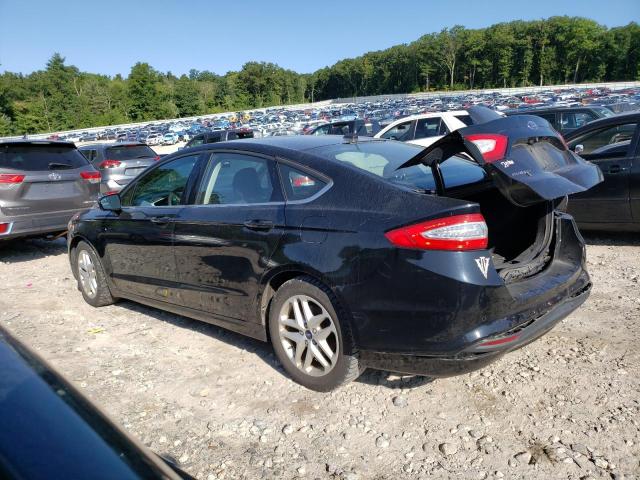 Photo 1 VIN: 3FA6P0HD7GR271702 - FORD FUSION 