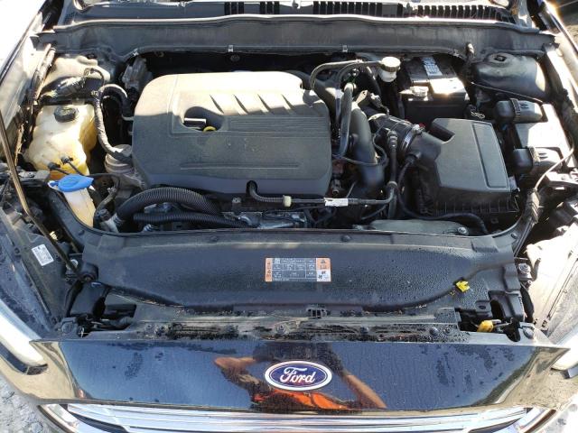 Photo 10 VIN: 3FA6P0HD7GR271702 - FORD FUSION 