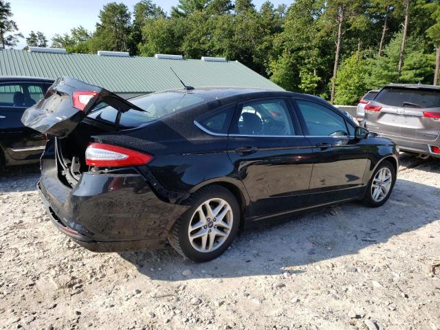 Photo 2 VIN: 3FA6P0HD7GR271702 - FORD FUSION 