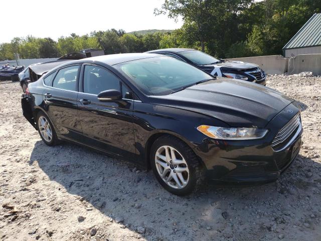 Photo 3 VIN: 3FA6P0HD7GR271702 - FORD FUSION 