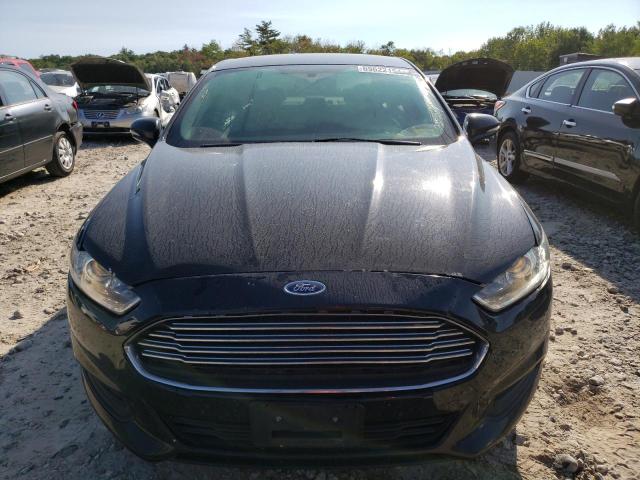 Photo 4 VIN: 3FA6P0HD7GR271702 - FORD FUSION 