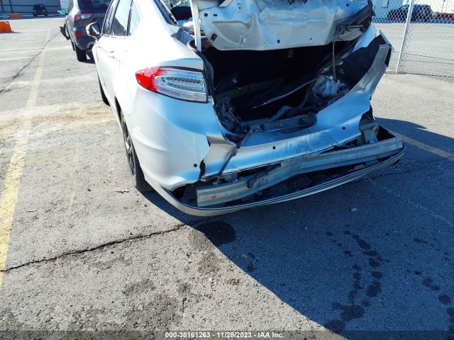 Photo 5 VIN: 3FA6P0HD7GR314855 - FORD FUSION 