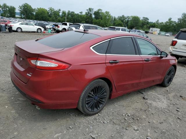 Photo 2 VIN: 3FA6P0HD7GR321613 - FORD FUSION SE 