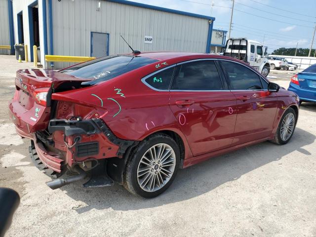 Photo 2 VIN: 3FA6P0HD7GR324219 - FORD FUSION 