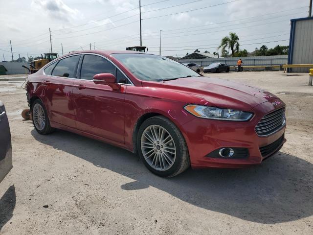 Photo 3 VIN: 3FA6P0HD7GR324219 - FORD FUSION 