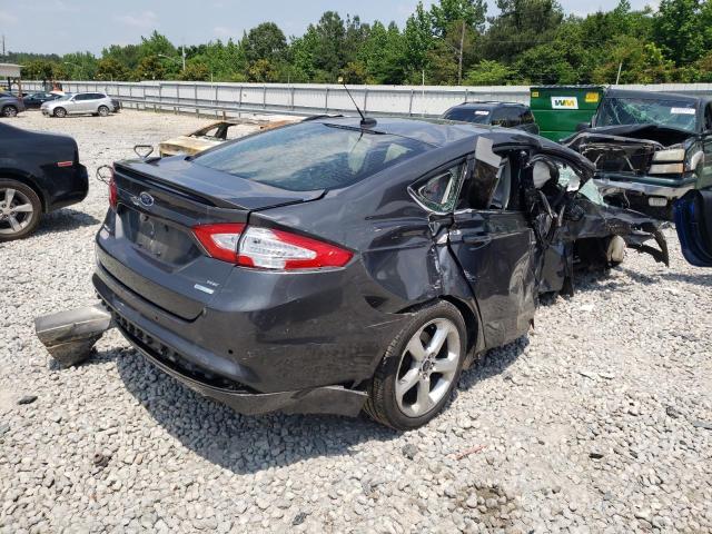 Photo 2 VIN: 3FA6P0HD7GR340131 - FORD FUSION SE 