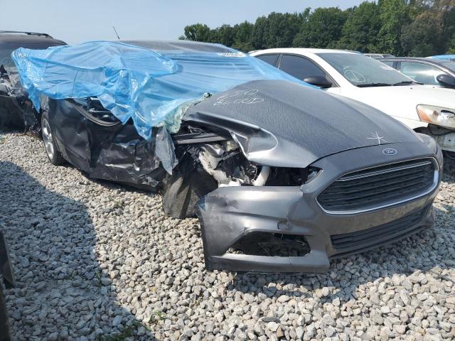 Photo 3 VIN: 3FA6P0HD7GR340131 - FORD FUSION SE 