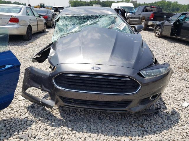 Photo 4 VIN: 3FA6P0HD7GR340131 - FORD FUSION SE 