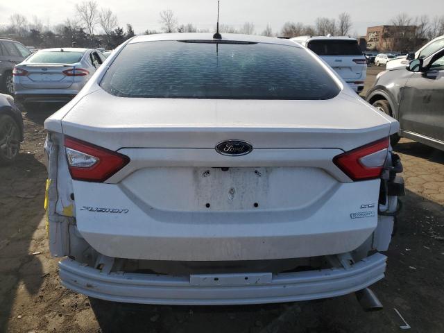 Photo 5 VIN: 3FA6P0HD7GR340629 - FORD FUSION 