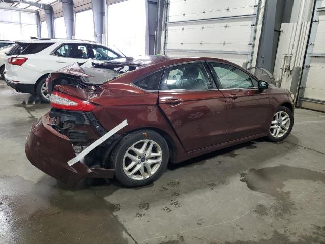 Photo 2 VIN: 3FA6P0HD7GR355793 - FORD FUSION SE 