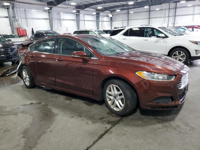 Photo 3 VIN: 3FA6P0HD7GR355793 - FORD FUSION SE 