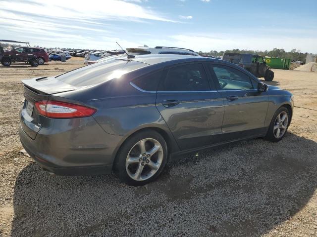 Photo 2 VIN: 3FA6P0HD7GR360458 - FORD FUSION 