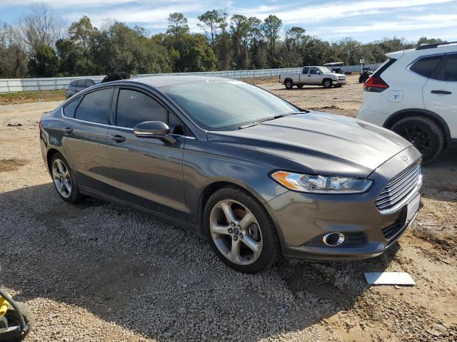 Photo 3 VIN: 3FA6P0HD7GR360458 - FORD FUSION 