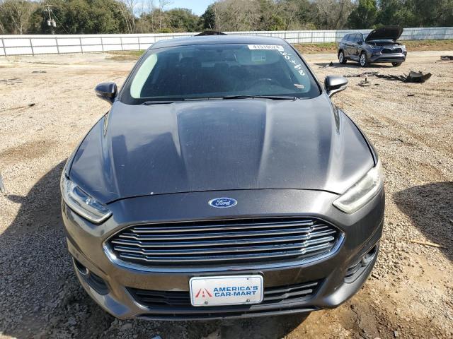 Photo 4 VIN: 3FA6P0HD7GR360458 - FORD FUSION 