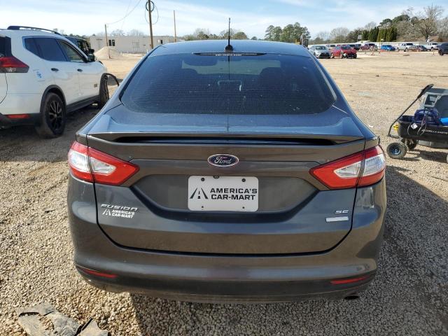 Photo 5 VIN: 3FA6P0HD7GR360458 - FORD FUSION 