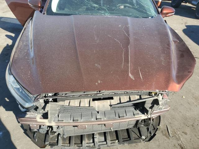 Photo 10 VIN: 3FA6P0HD7GR361075 - FORD FUSION SE 