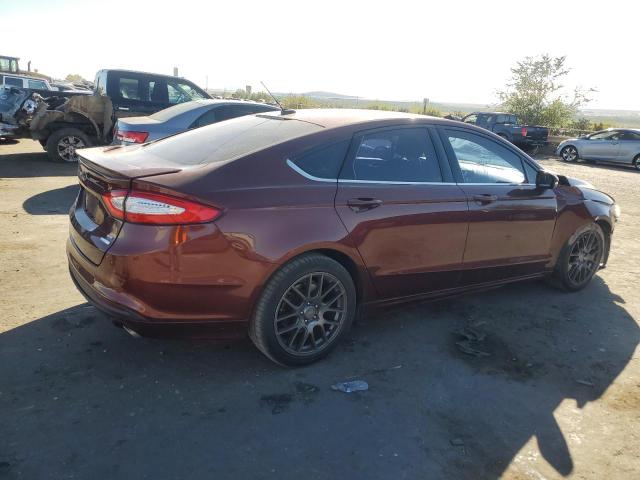 Photo 2 VIN: 3FA6P0HD7GR361075 - FORD FUSION SE 