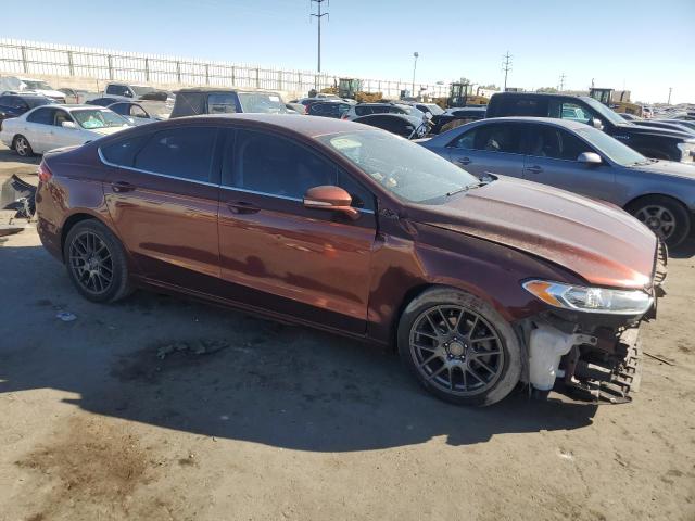 Photo 3 VIN: 3FA6P0HD7GR361075 - FORD FUSION SE 